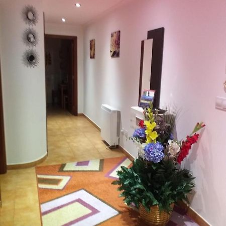 Pons Caesaris Villa Pontecesures Ngoại thất bức ảnh