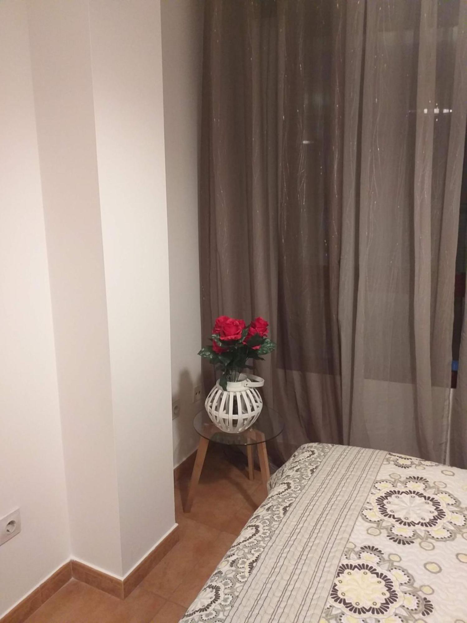 Pons Caesaris Villa Pontecesures Ngoại thất bức ảnh