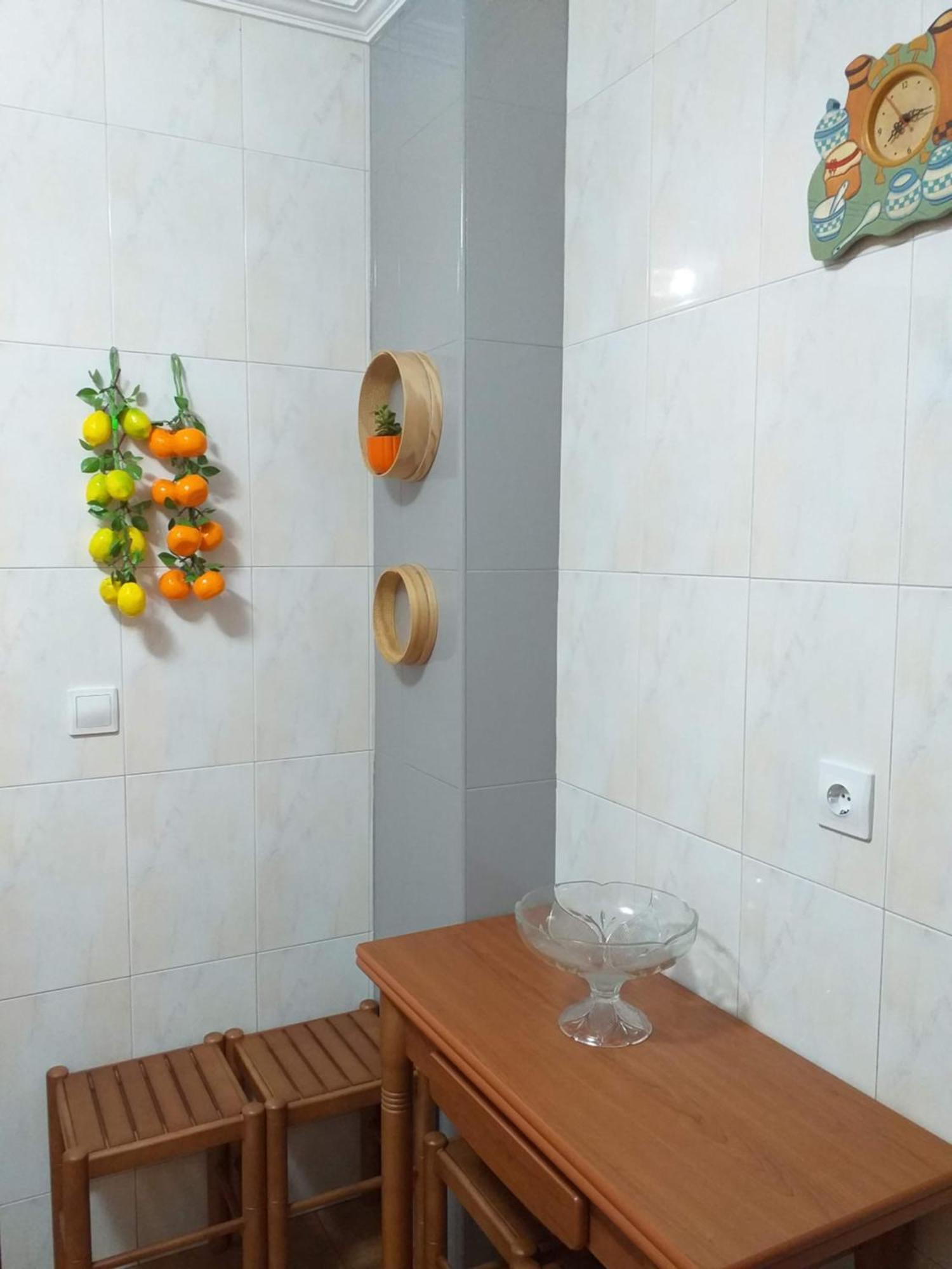 Pons Caesaris Villa Pontecesures Ngoại thất bức ảnh