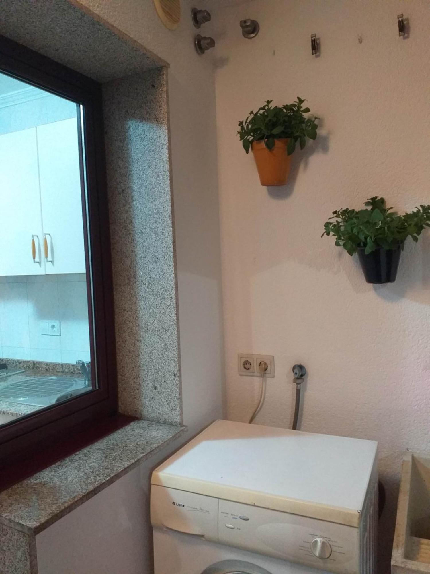 Pons Caesaris Villa Pontecesures Ngoại thất bức ảnh