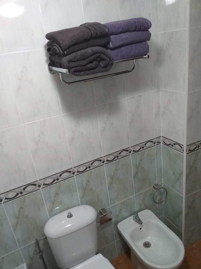 Pons Caesaris Villa Pontecesures Ngoại thất bức ảnh