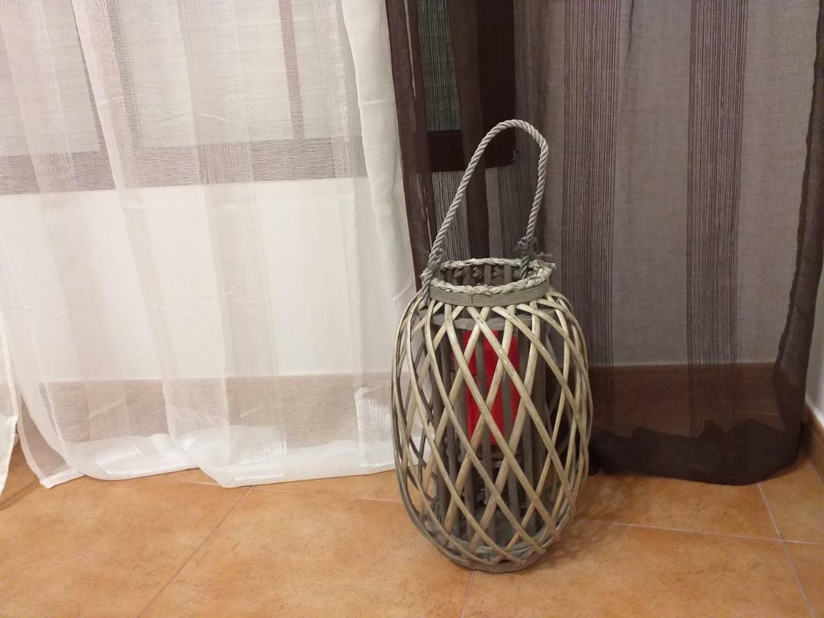 Pons Caesaris Villa Pontecesures Ngoại thất bức ảnh