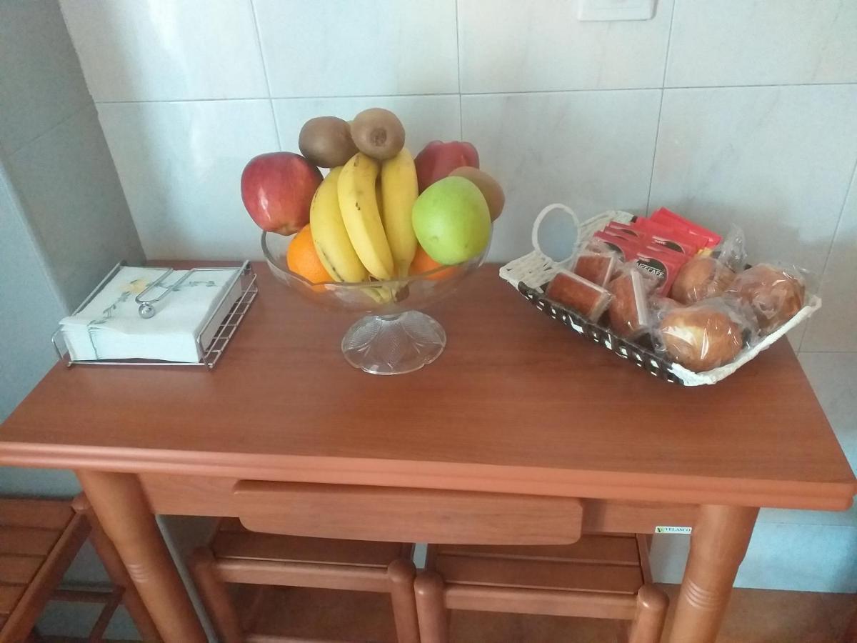 Pons Caesaris Villa Pontecesures Ngoại thất bức ảnh
