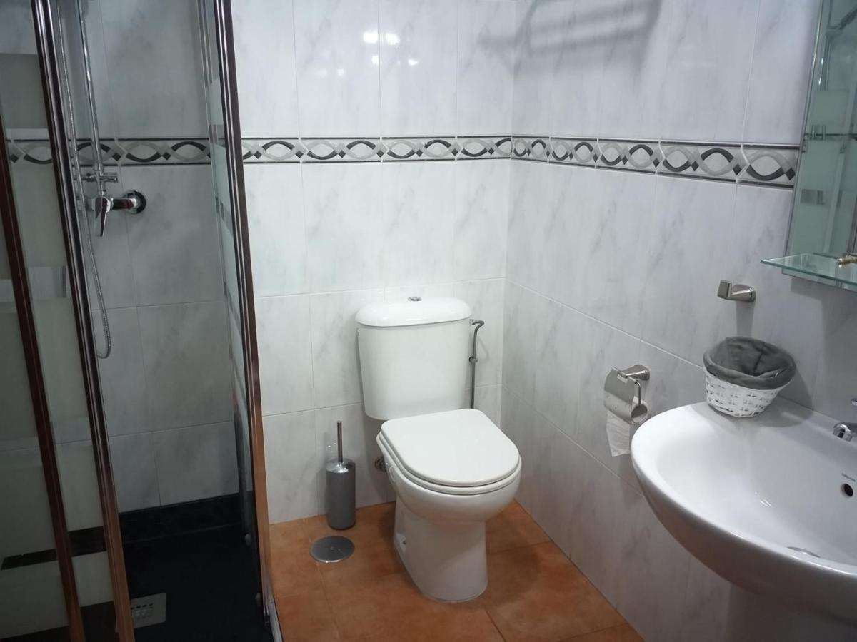 Pons Caesaris Villa Pontecesures Ngoại thất bức ảnh