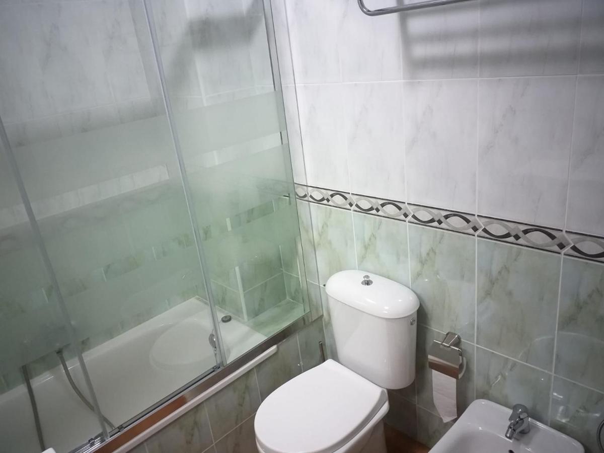 Pons Caesaris Villa Pontecesures Ngoại thất bức ảnh